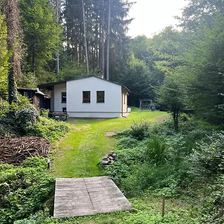 Apartment Ayla Forest *