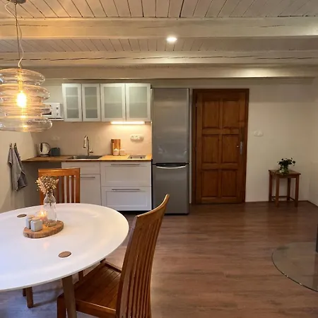 Apartment Ayla Forest *